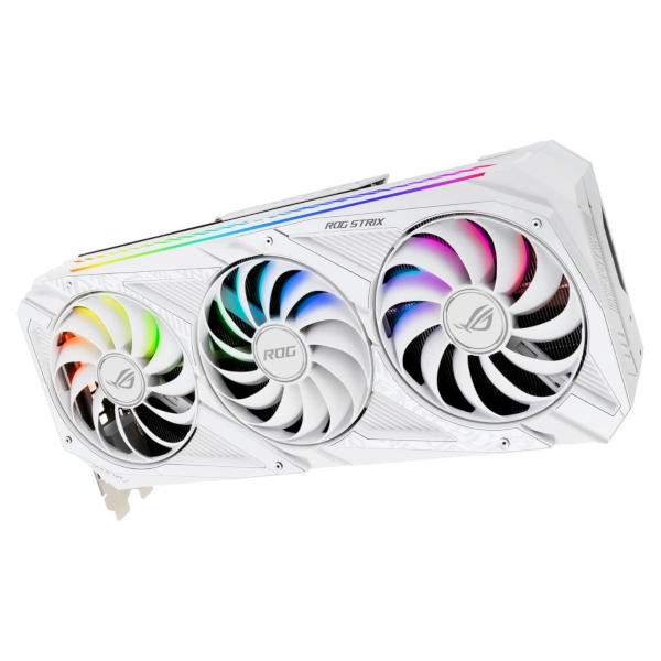 NVIDIA GeForce RTX 3080 White